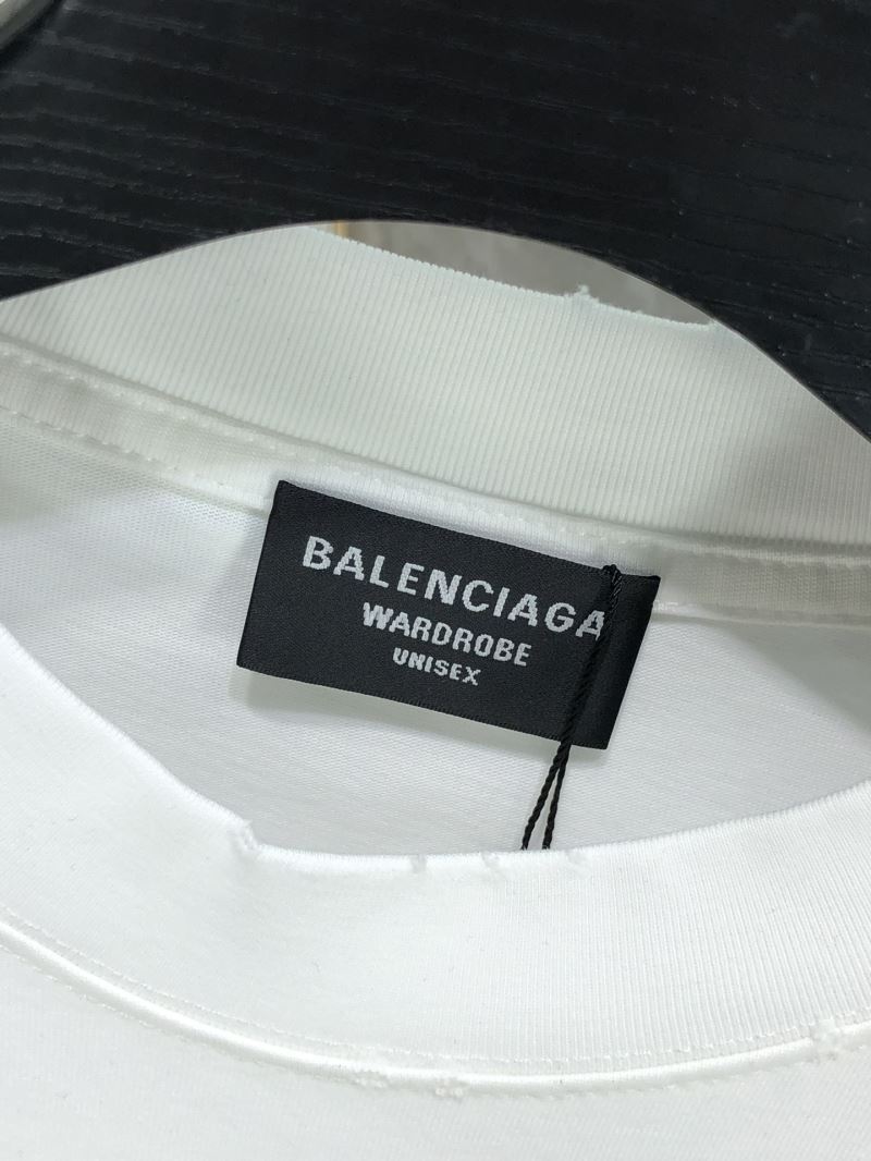 Balenciaga T-Shirts